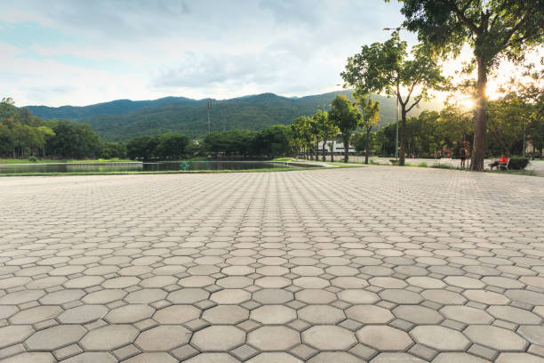 Professional Driveway Pavers in East Hemet, CA