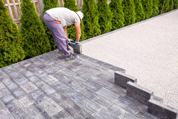 Best Affordable Driveway Pavers  in East Hemet, CA