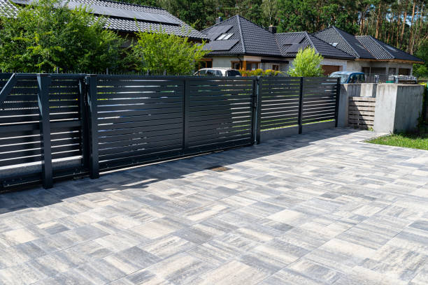 Best Affordable Driveway Paving  in East Hemet, CA