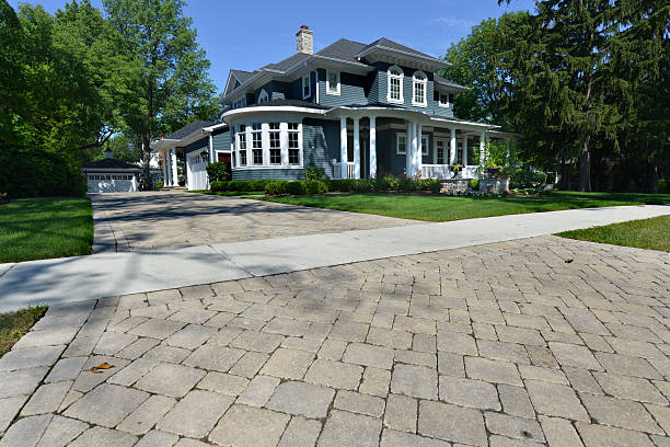 Reasons to Select Us for Your Driveway Paving Requirements in East Hemet, CA