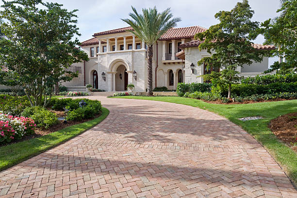 Trusted East Hemet, CA Driveway Pavers Experts