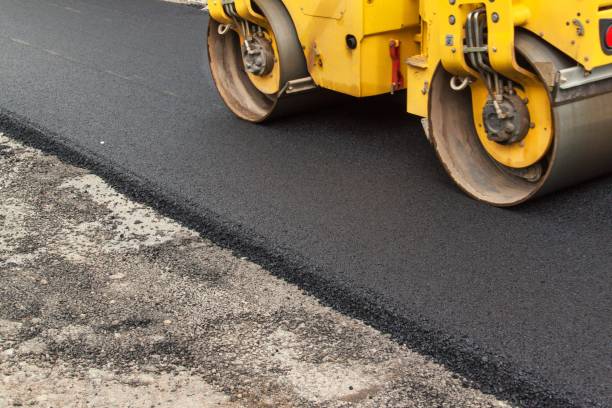 Commercial Driveway Pavers in East Hemet, CA