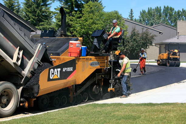 Best Brick Driveway Pavers  in East Hemet, CA